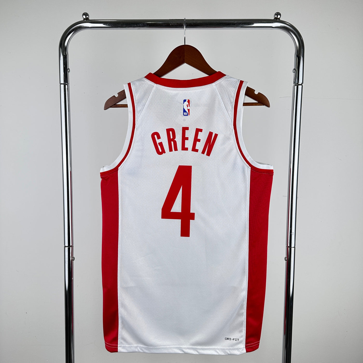 Houston Rockets Association (Current) - Choose Player