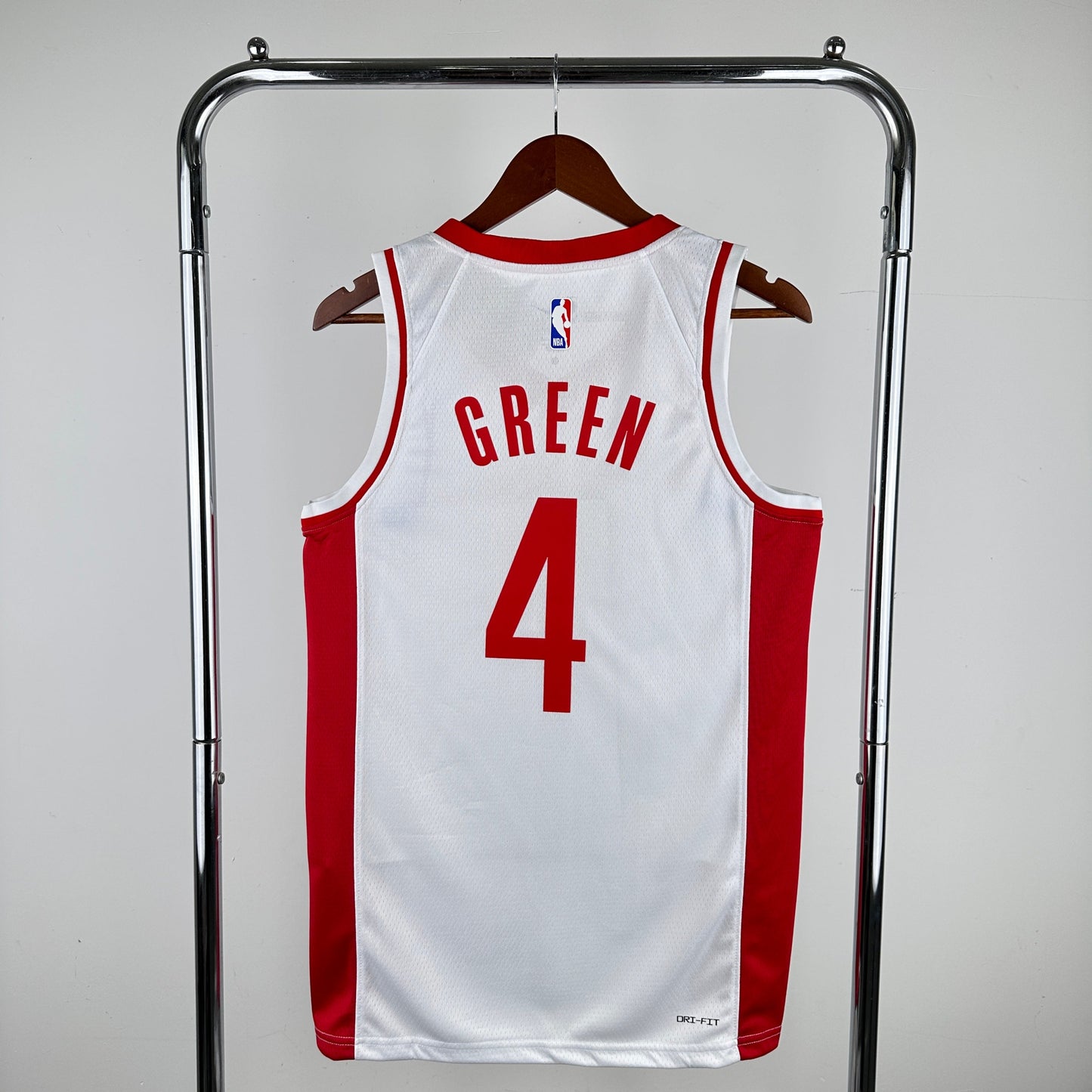 Houston Rockets Association (Current) - Choose Player
