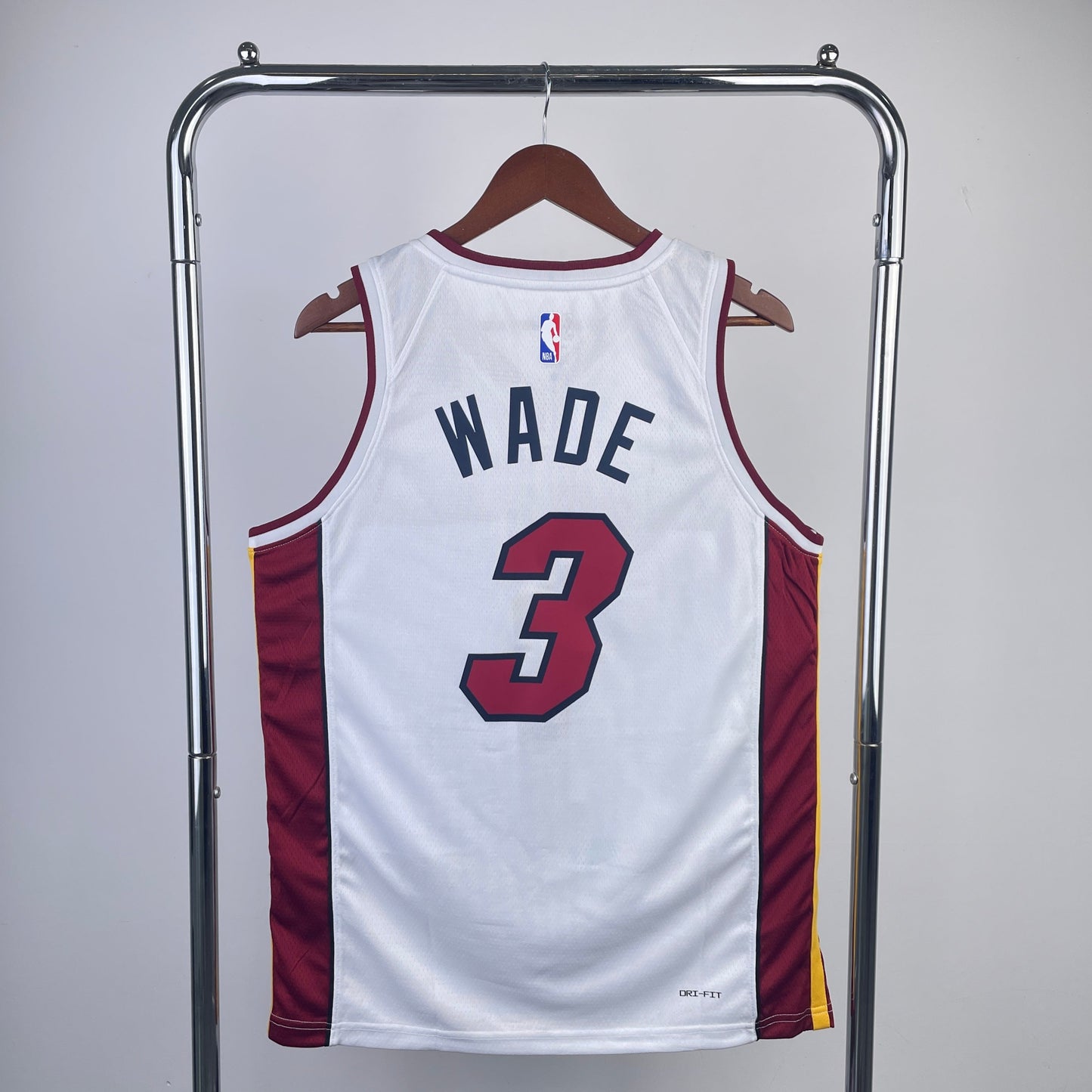 Miami Heat Association (Current) - Choose Player