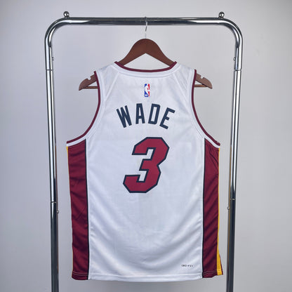 Miami Heat Association (Current) - Choose Player