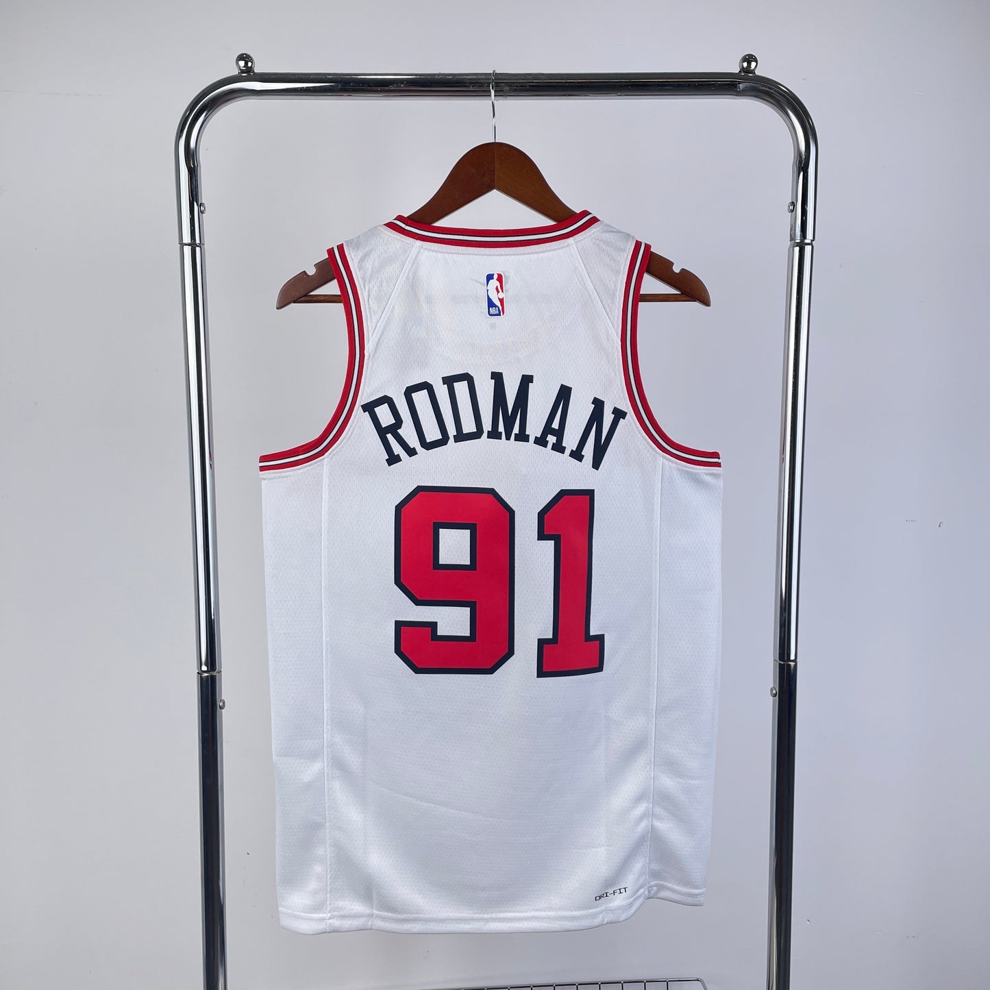 Chicago Bulls Association (Current) - Choose Player