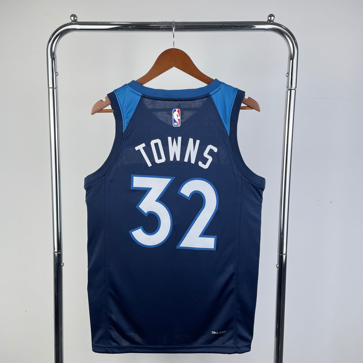 Icône des Minnesota Timberwolves (actuel) - Choisir le joueur