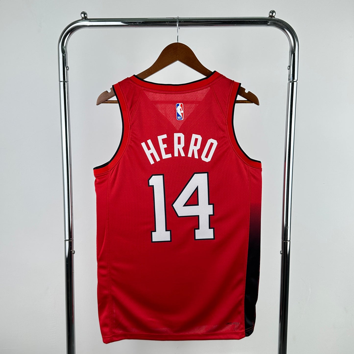 Miami Heat City Edition (24/25) - Choose Player