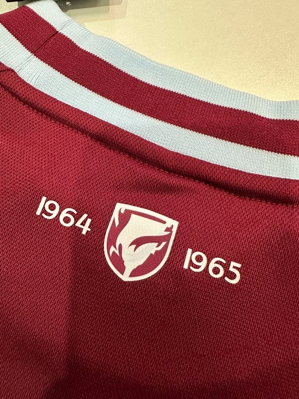 West Ham United 2024/2025 Local - Aficionado [Adulto]