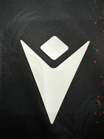 Crystal Palace 2024/2025 Away - Fan [Adult]