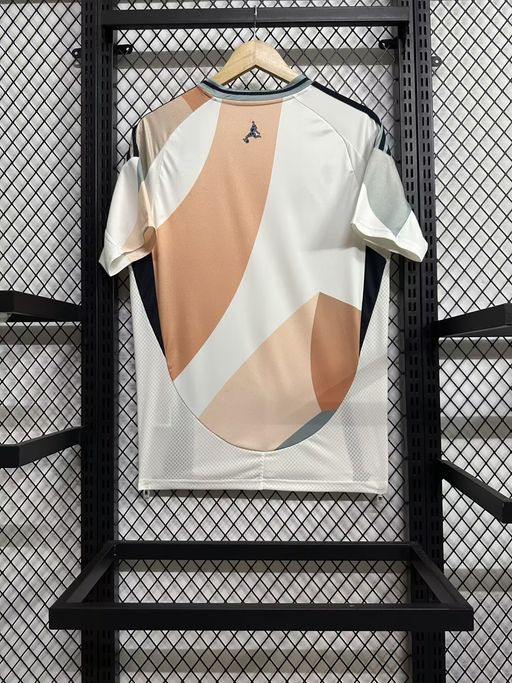 Spain National Team 2025/2026 Away - Fan Version [Adult]
