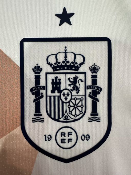 España 2025-2026 Afición Visitante