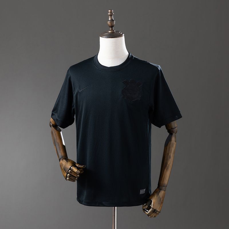 Corinthians Paulista 2024/2025 Away - Fan Version [Adult]