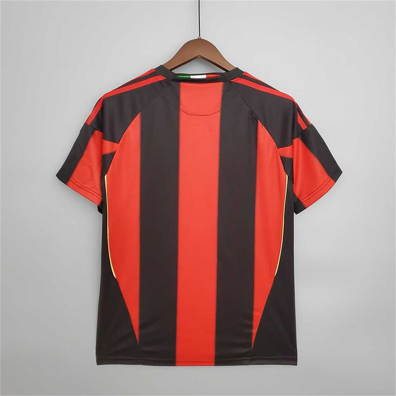 AC Milan 2010/2011 Home - Fan Version [Adult]