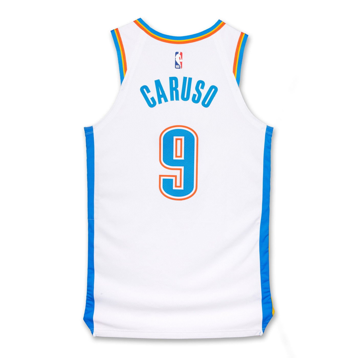 Oklahoma City Thunder Association (Current) - Choose Player
