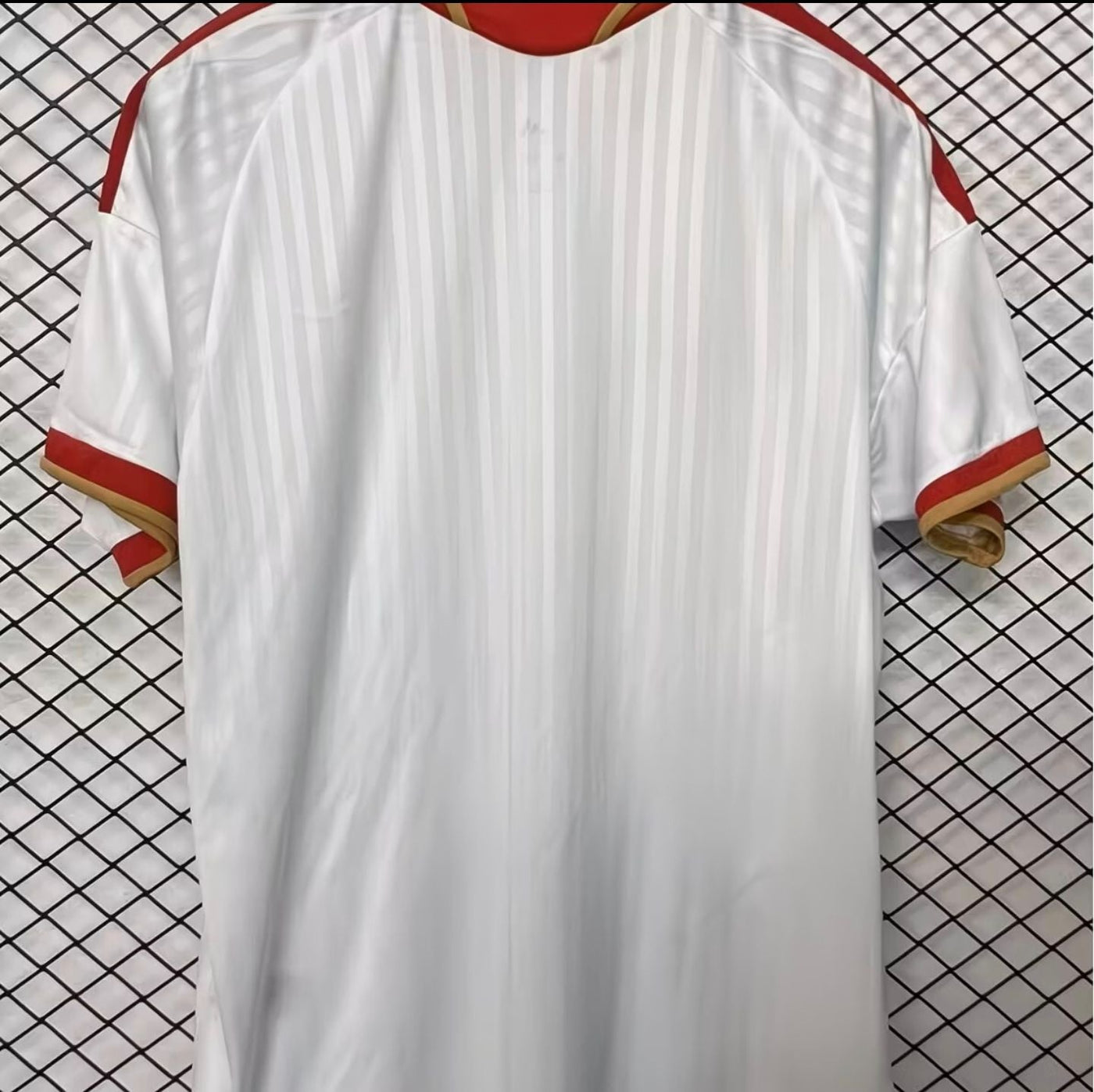 Aficionado del Sevilla FC 2026-2027 (Local)