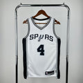 San Antonio Spurs Association (Current) - Choose Player