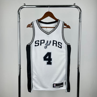 San Antonio Spurs Association (Current) - Choose Player