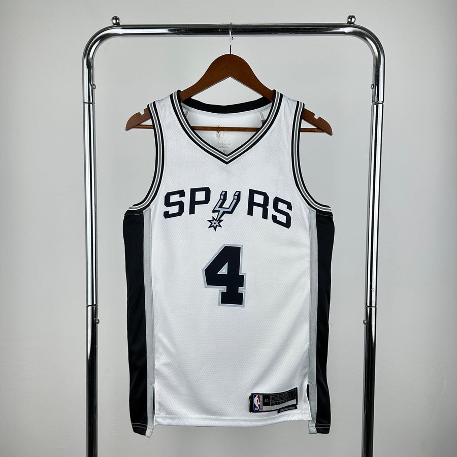 San Antonio Spurs Association (Current) - Choose Player