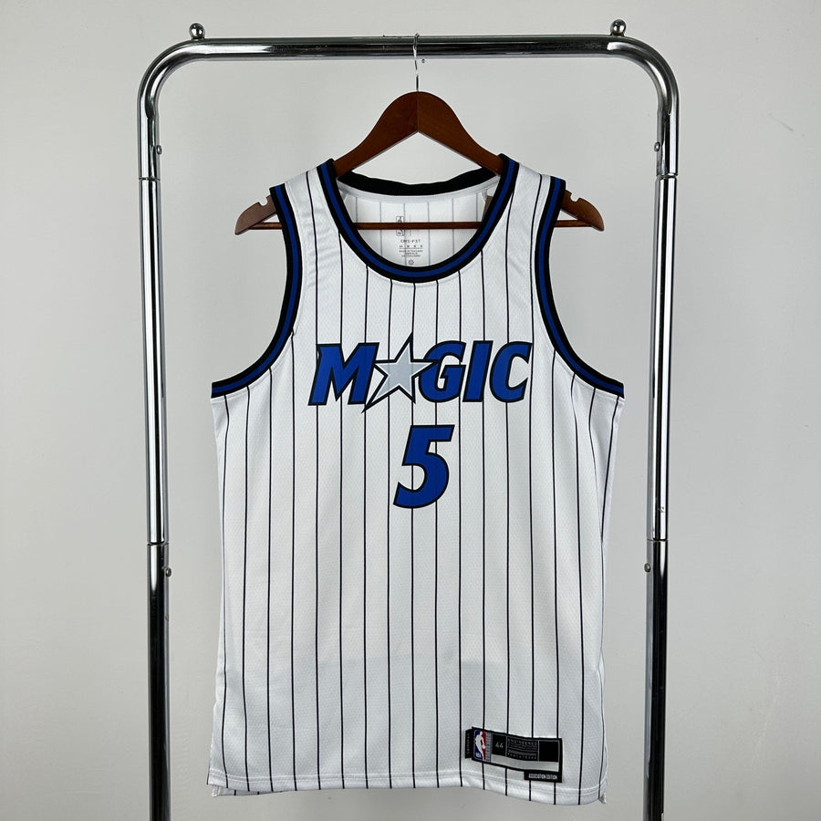 Orlando Magic Association (Current) - Choose Player