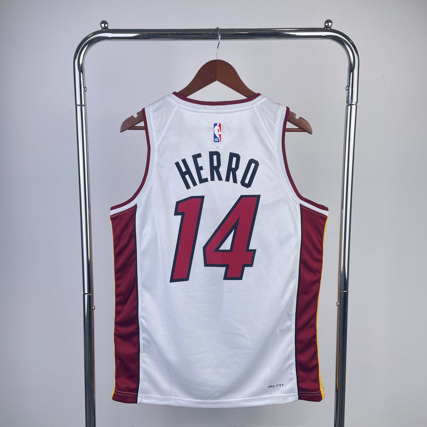 Miami Heat Association (Current) - Choose Player