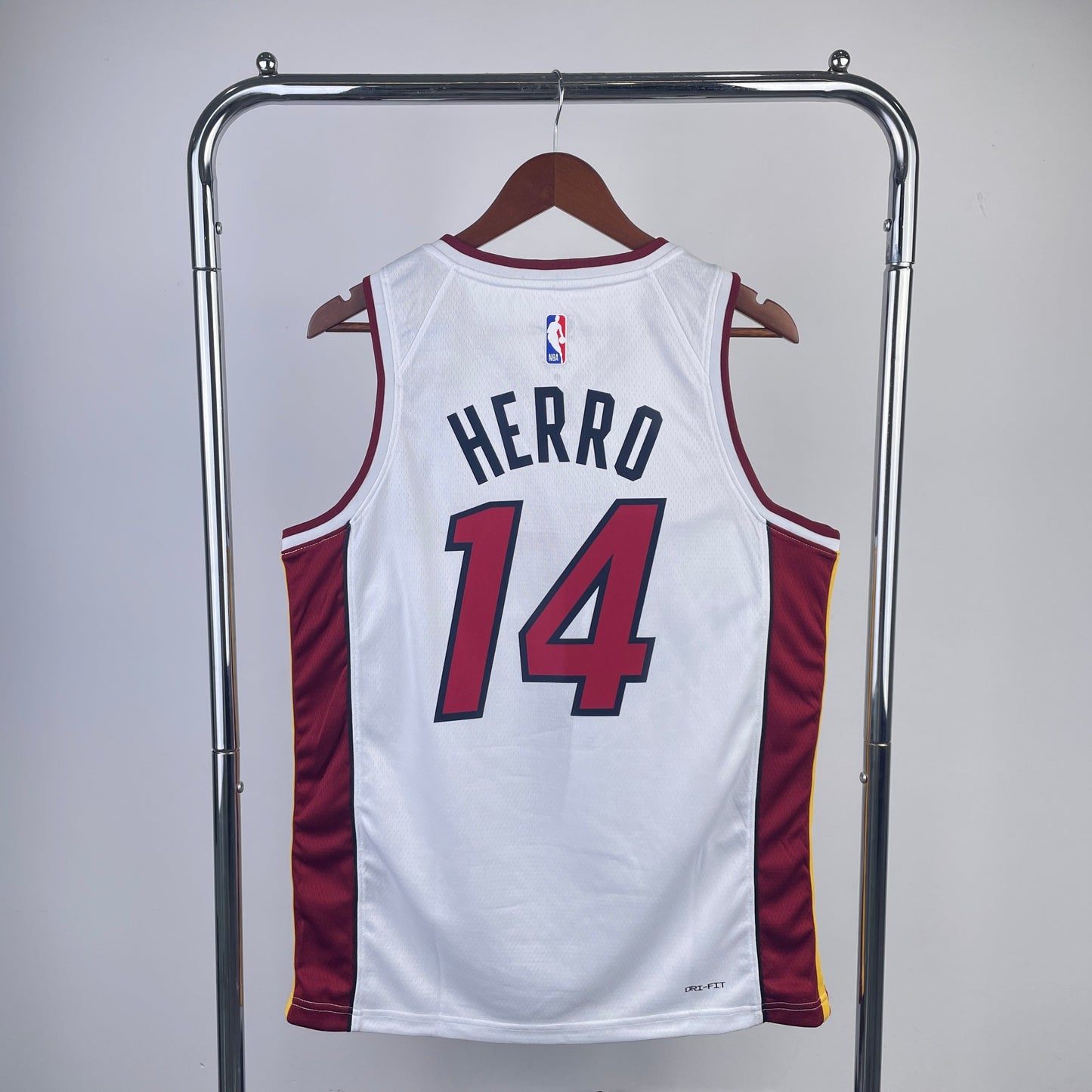 Miami Heat Association (Current) - Choose Player