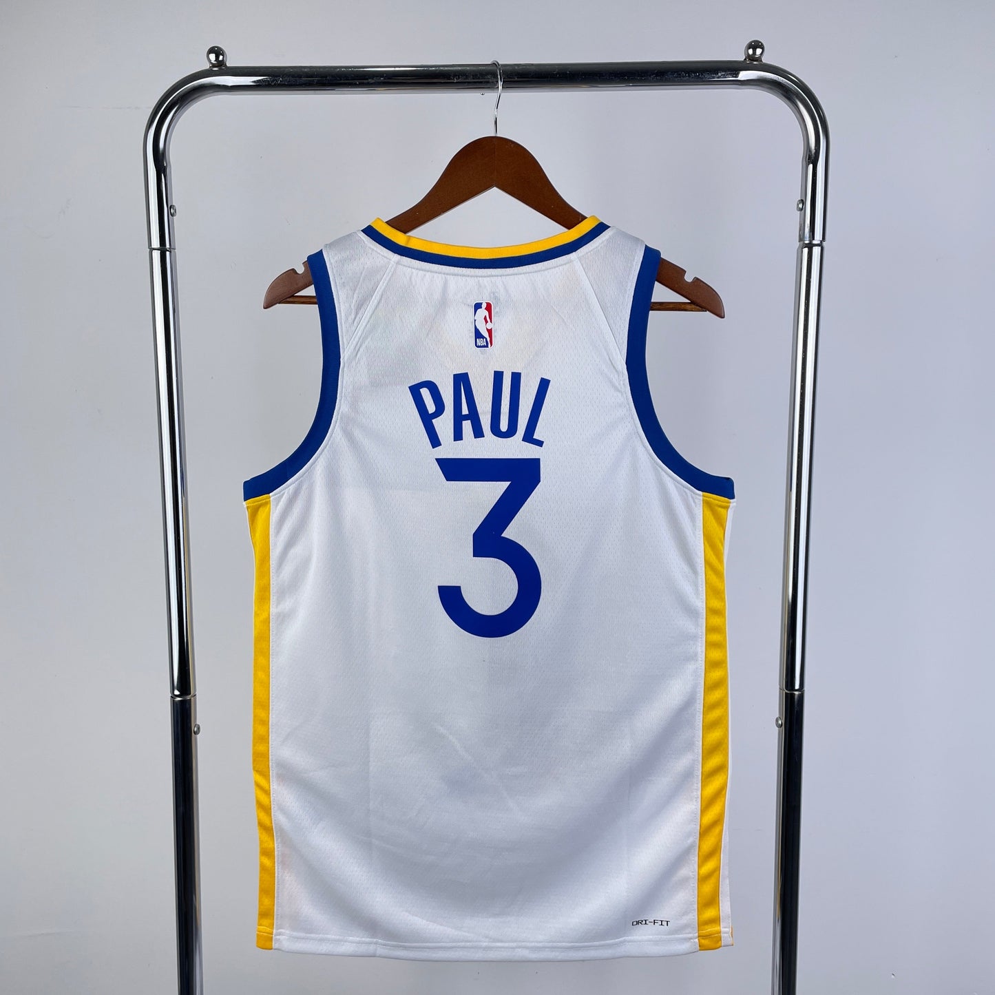 Golden State Warriors Association (Current) - Choose Player