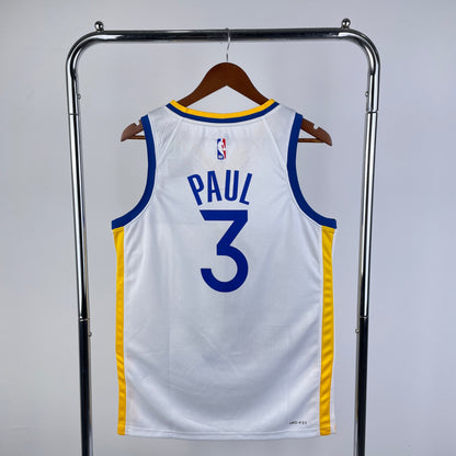 Golden State Warriors Association (Current) - Choose Player