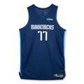 Dallas Mavericks Statement (21/22) - Luka Doncic #77