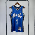 Orlando Magic Retro (2000) - Tracy McGrady #1