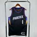 Phoenix Suns Statement (Current) - Choose Player