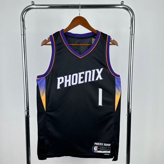 Phoenix Suns Statement (Current) - Choose Player