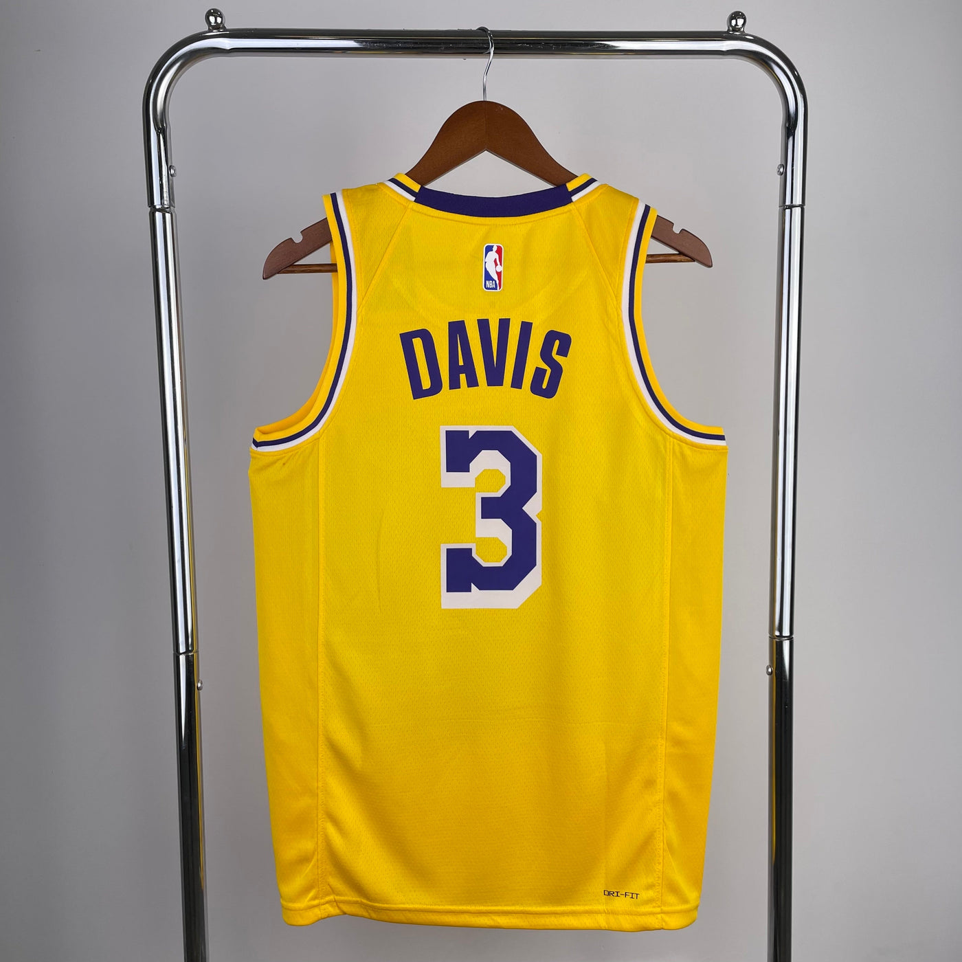 Los Angeles Lakers Icon (Current) - Choose Player