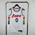Philadelphia 76ers City Edition (24/25) - Choose Player