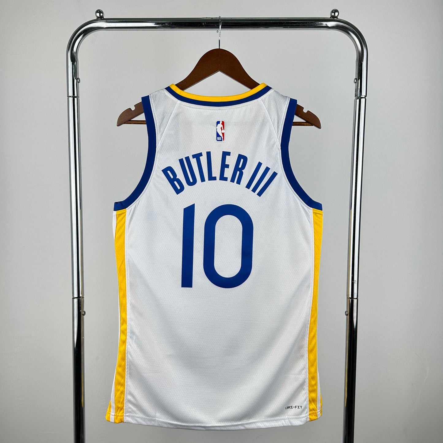 Golden State Warriors Association (Current) - Choose Player