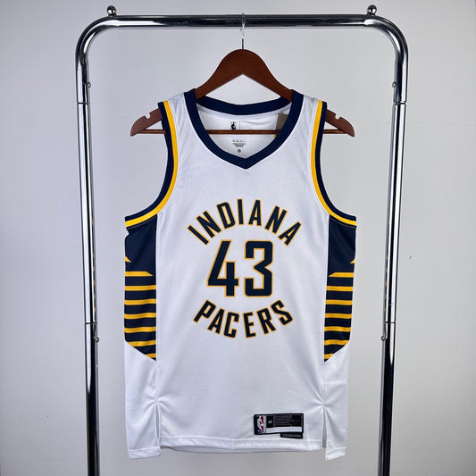 Indiana Pacers Association (Current) - Choose Player