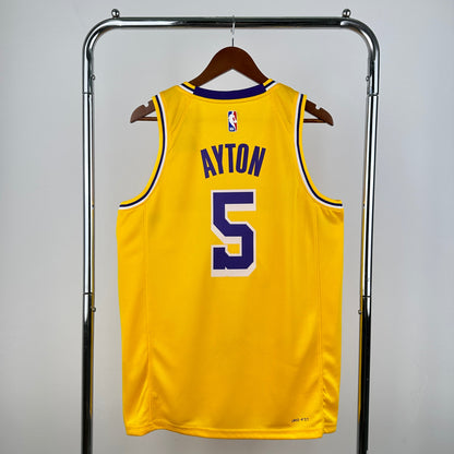 Los Angeles Lakers Icon (Current) - Choose Player