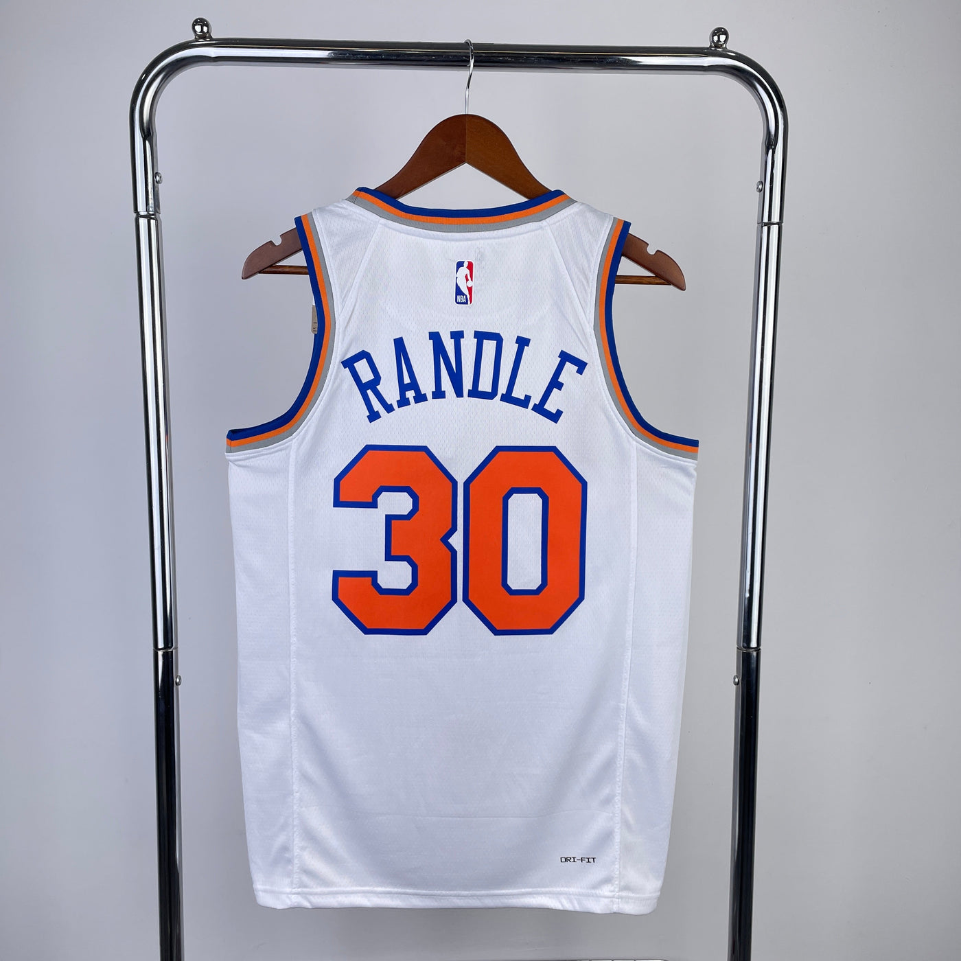 New York Knicks Association (Current) - Choose Player