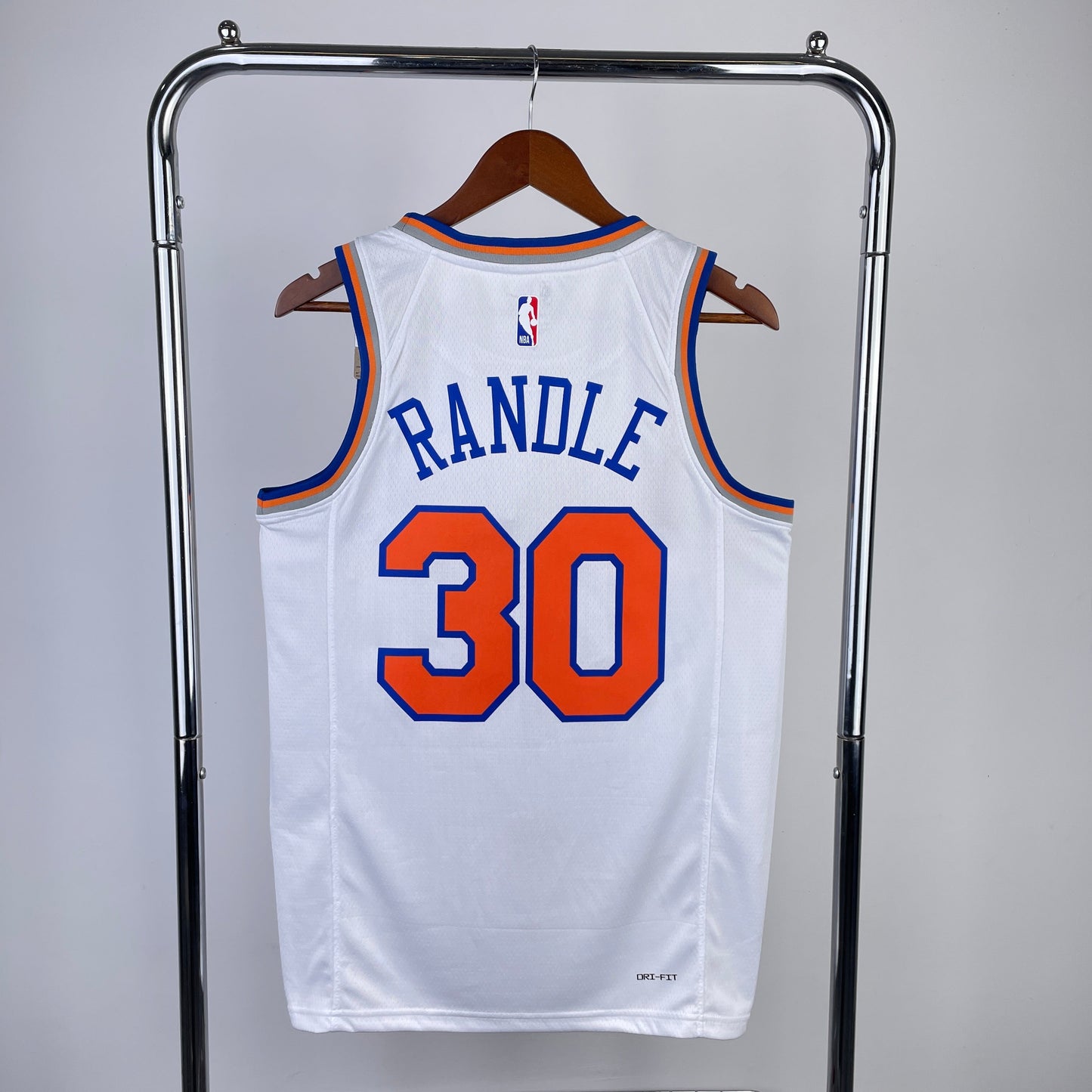 New York Knicks Association (Current) - Choose Player