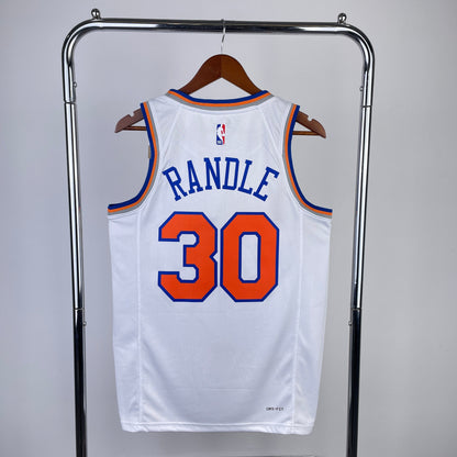 New York Knicks Association (Current) - Choose Player