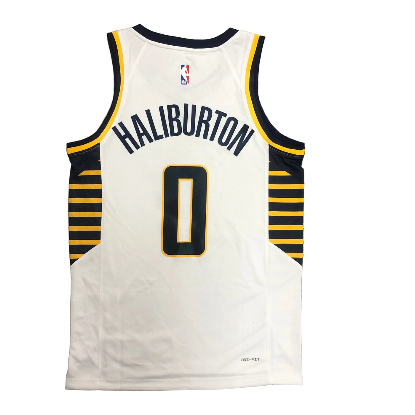 Indiana Pacers Association (Current) - Choose Player