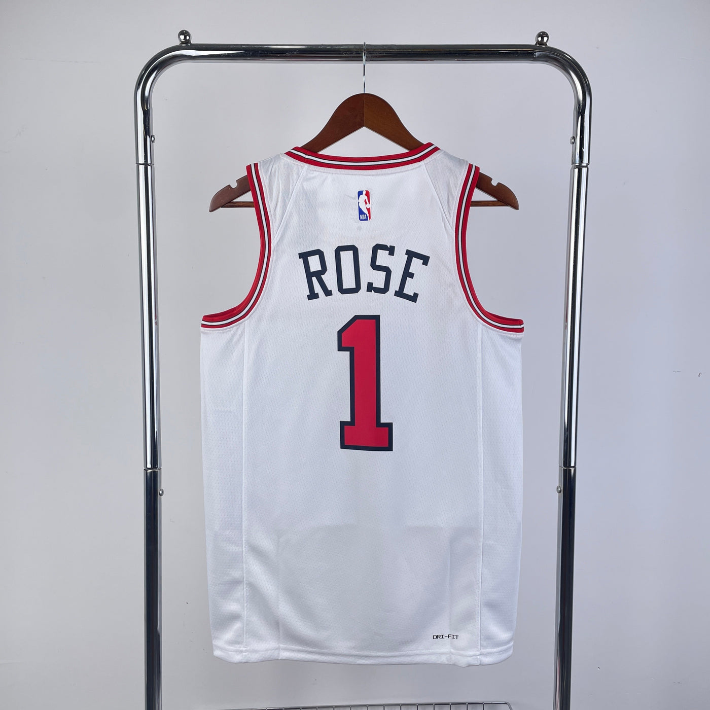 Chicago Bulls Association (Current) - Choose Player