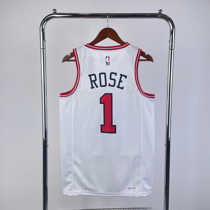 Chicago Bulls Association (Current) - Choose Player