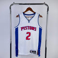 Detroit Pistons Association (Current) - Cade Cunningham #2