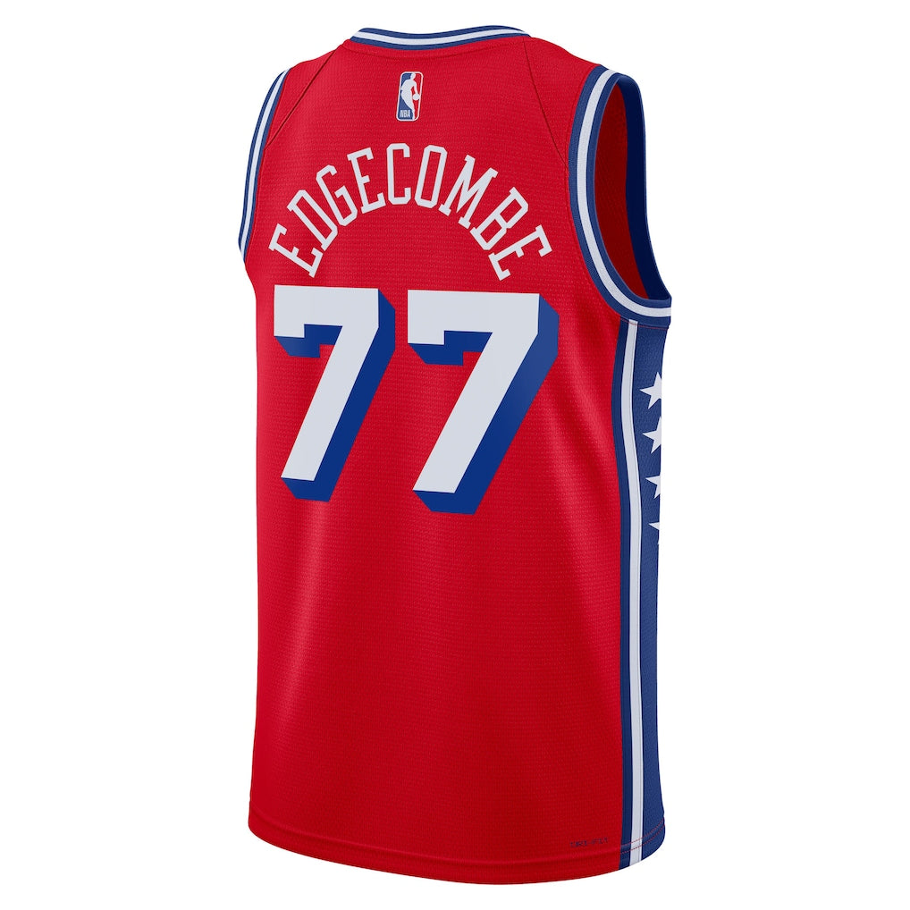 Philadelphia 76ers Déclaration (Actuel) - Sélectionner le joueur