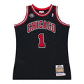 Chicago Bulls Retro (2010) - Derrick Rose #1