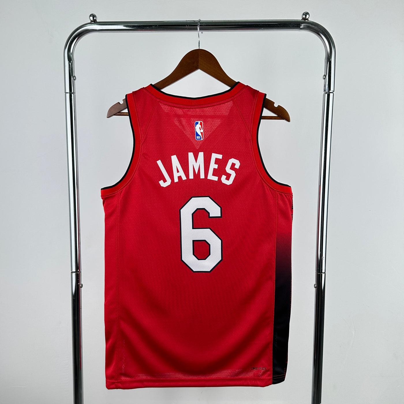 Miami Heat City Edition (24/25) - Choose Player