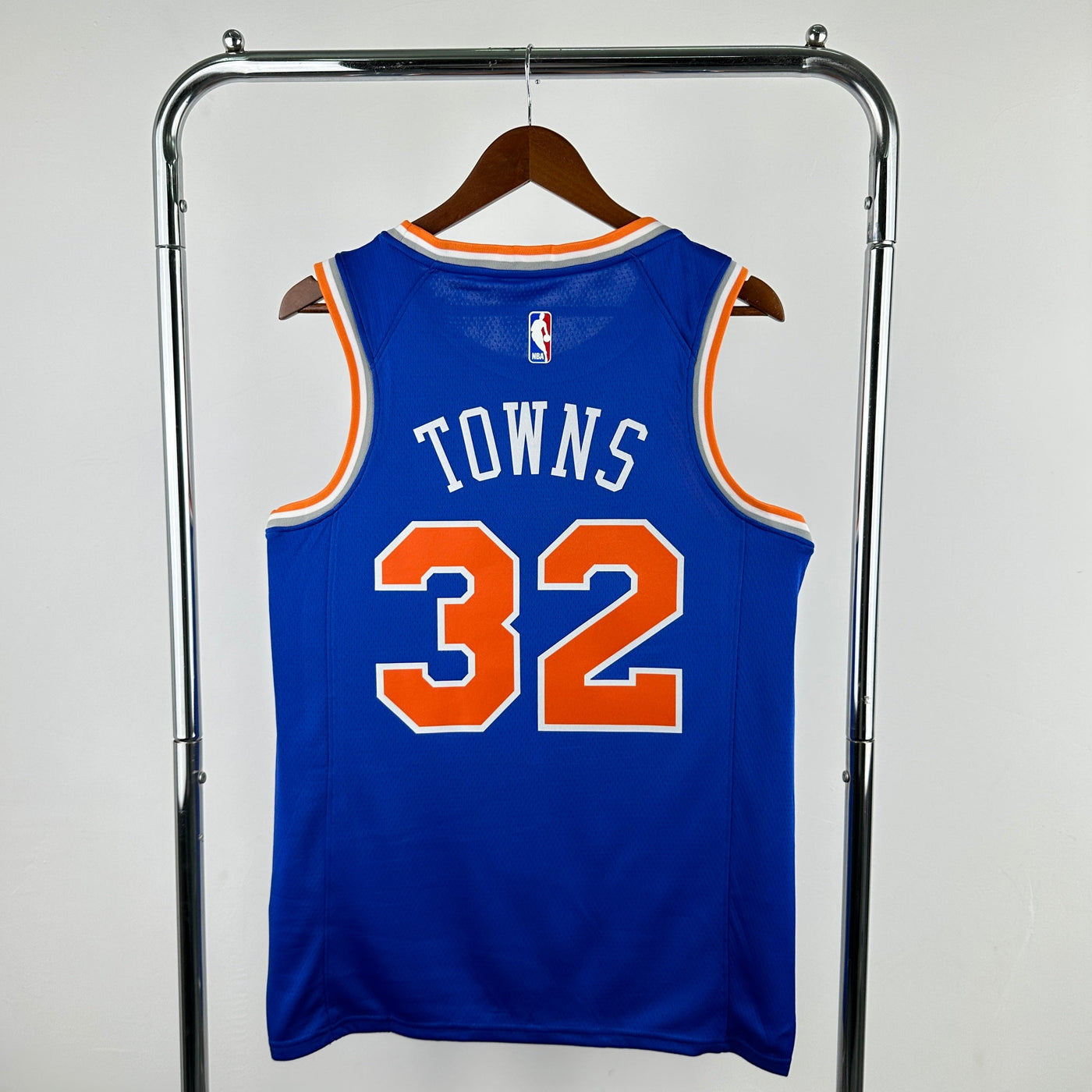 New York Knicks Icon (Current) - Choose Player