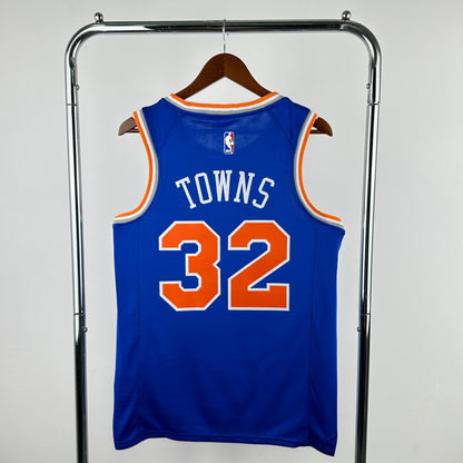 New York Knicks Icon (Current) - Choose Player