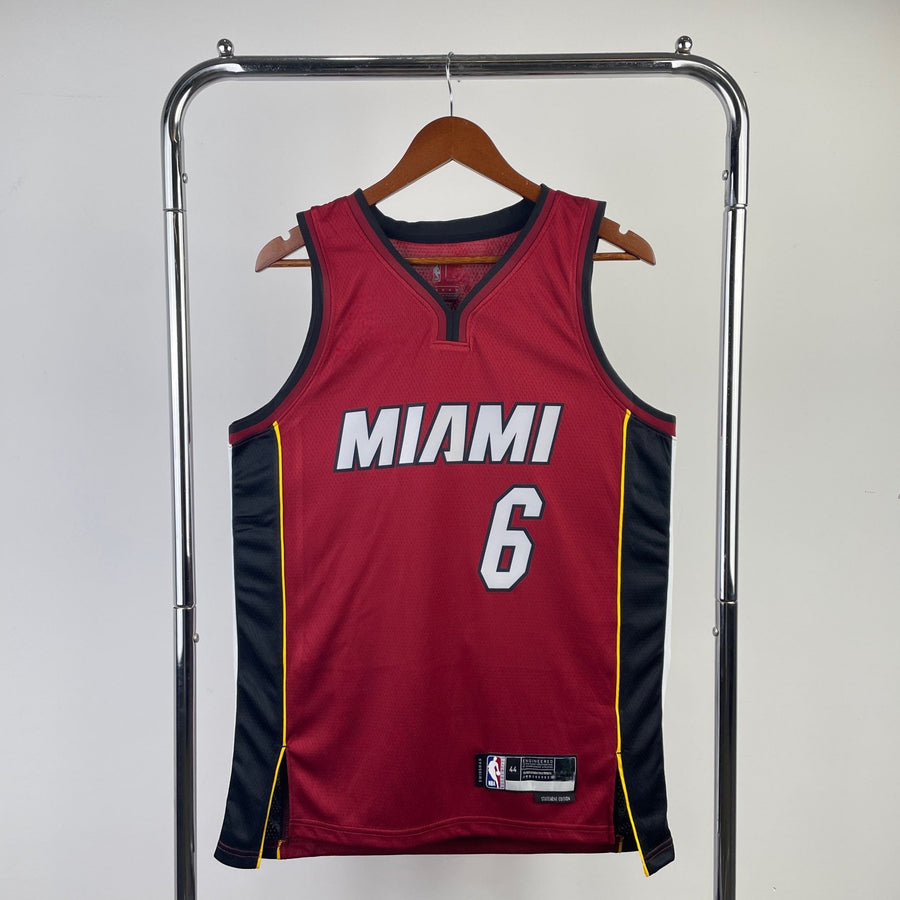 Miami Heat Statement (Current) - Choose Player