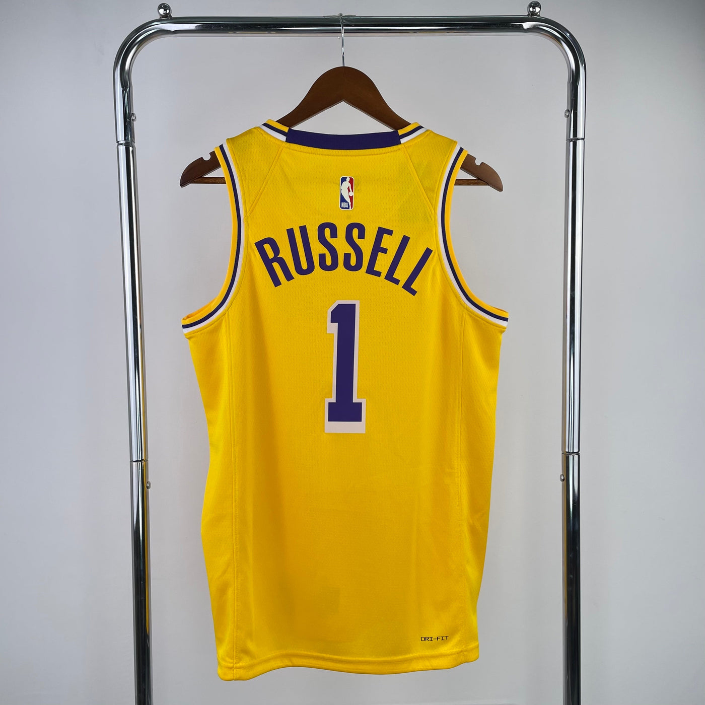 Los Angeles Lakers Icon (Current) - Choose Player