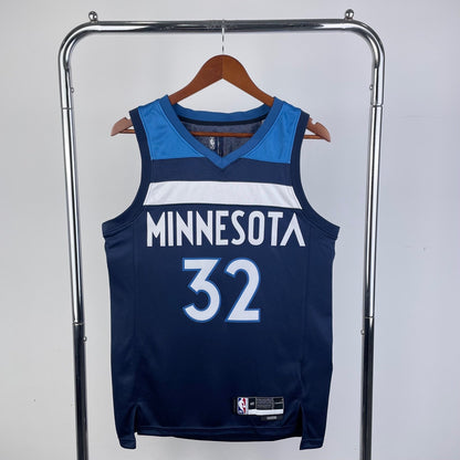 Icône des Minnesota Timberwolves (actuel) - Choisir le joueur