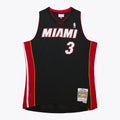 Miami Heat Retro (2012) - Dwyane Wade #3