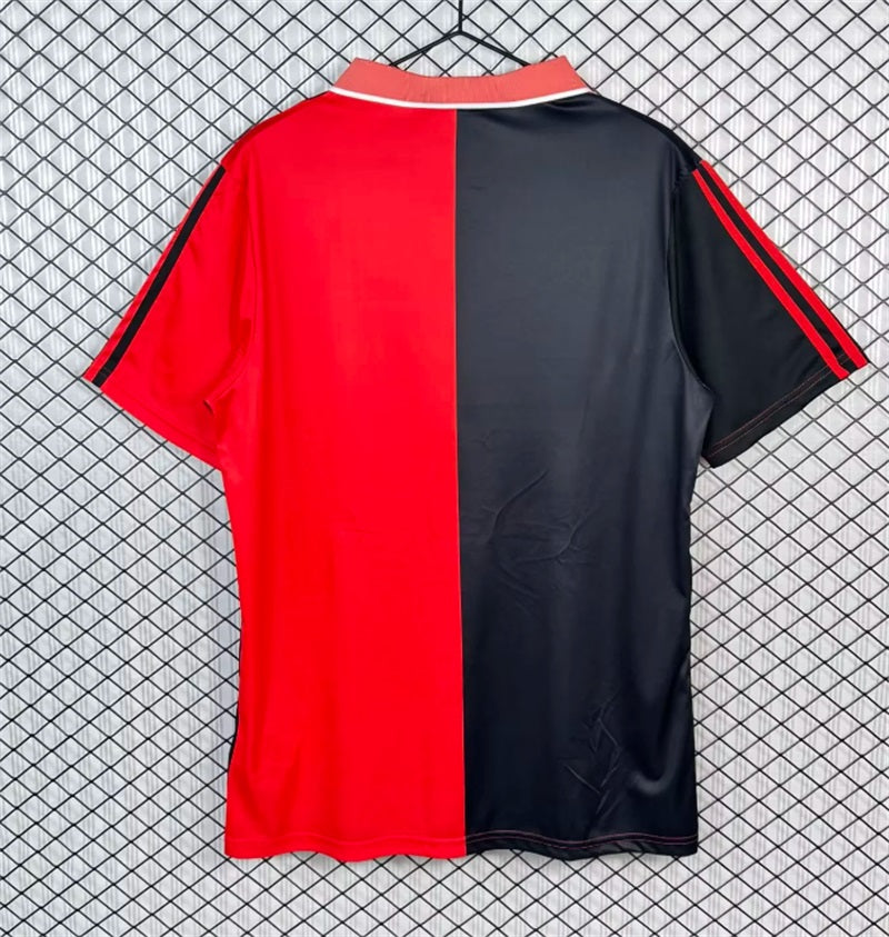 Newell's Old Boys 1993/1994 Home - Fan Version [Adult]