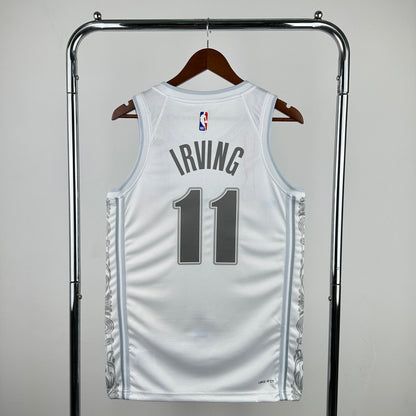 Dallas Mavericks City Edition (24/25) - Choose Player